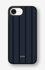 iPhone 16e Hard Case – Navy Dream - View 1