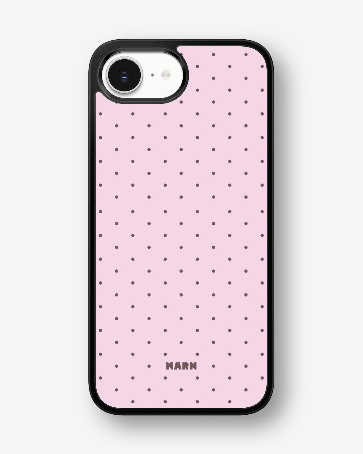 iPhone 16e Hard Case – Notebook - View 1