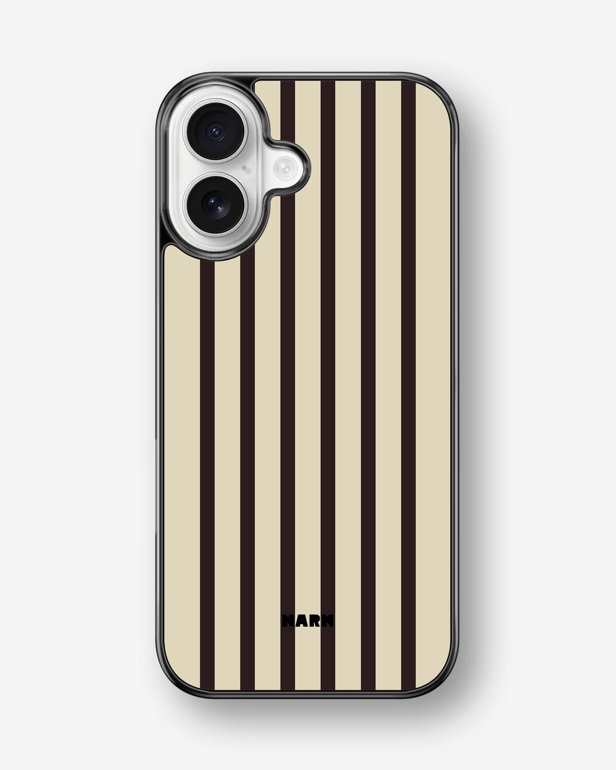 iPhone 17 Hard Case – Class Lines - View 1