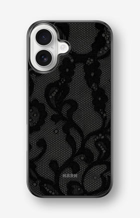 iPhone 17 Hard Case – Lace - View 1