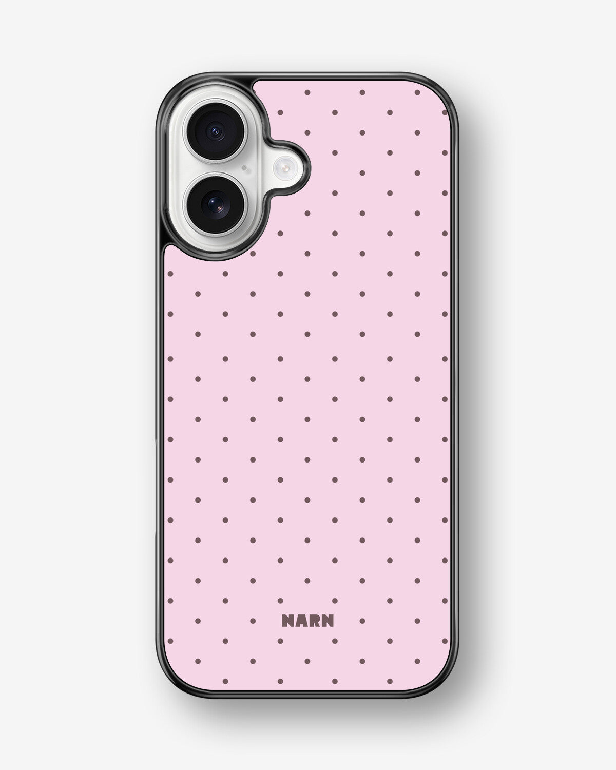 iPhone 17 Hard Case – Notebook - View 1