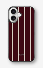iPhone 17 Hard Case – Rouge - View 1