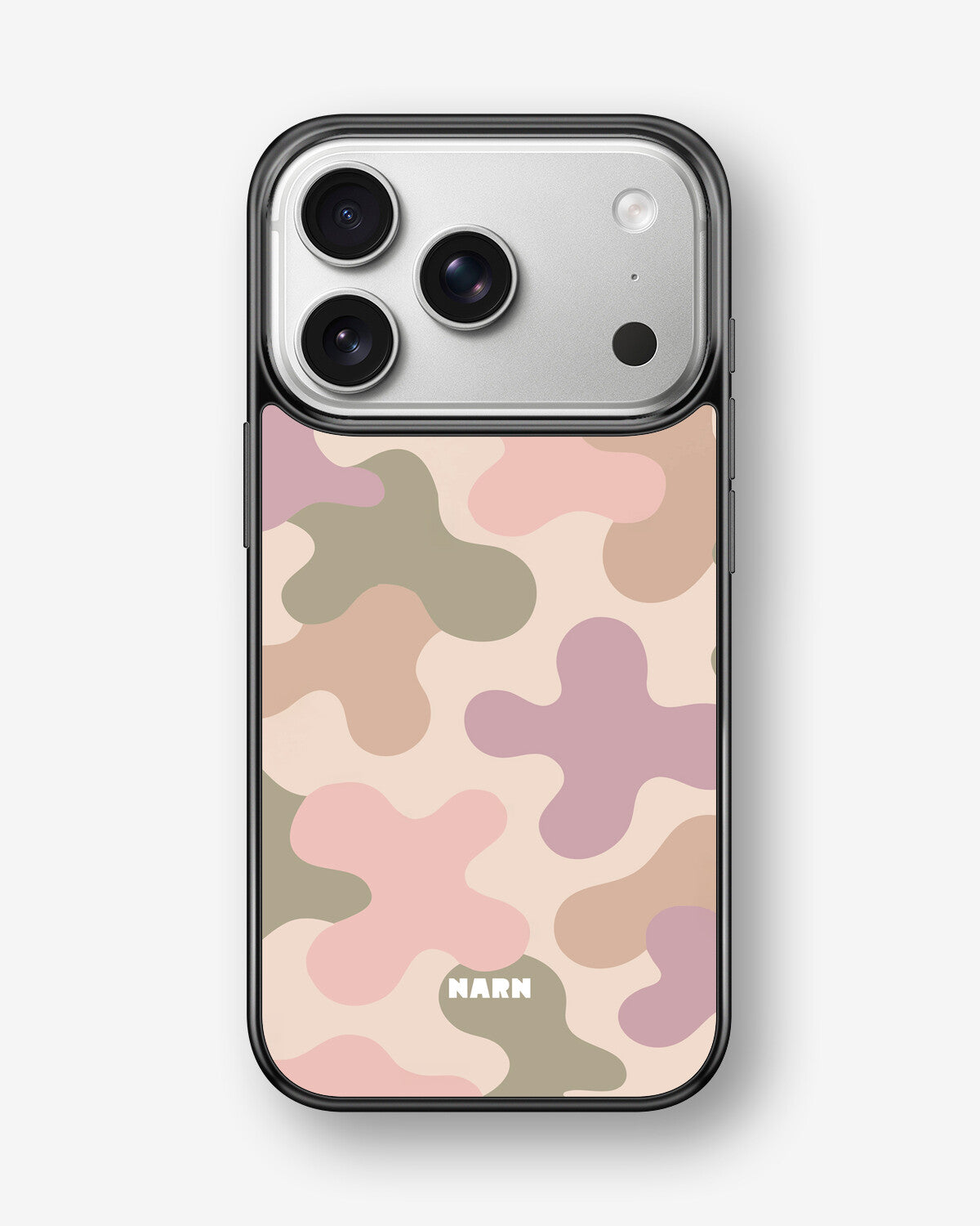 iPhone 17 Pro Hard Case – Dream Camo - View 1