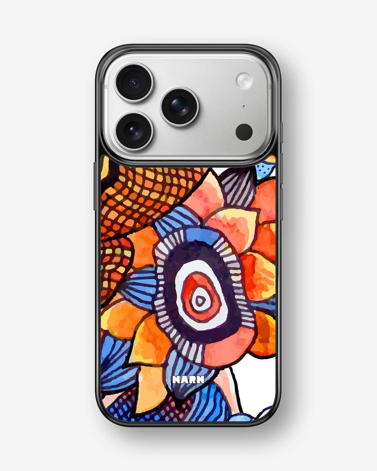 iPhone 17 Pro Hard Case – Energize - View 1