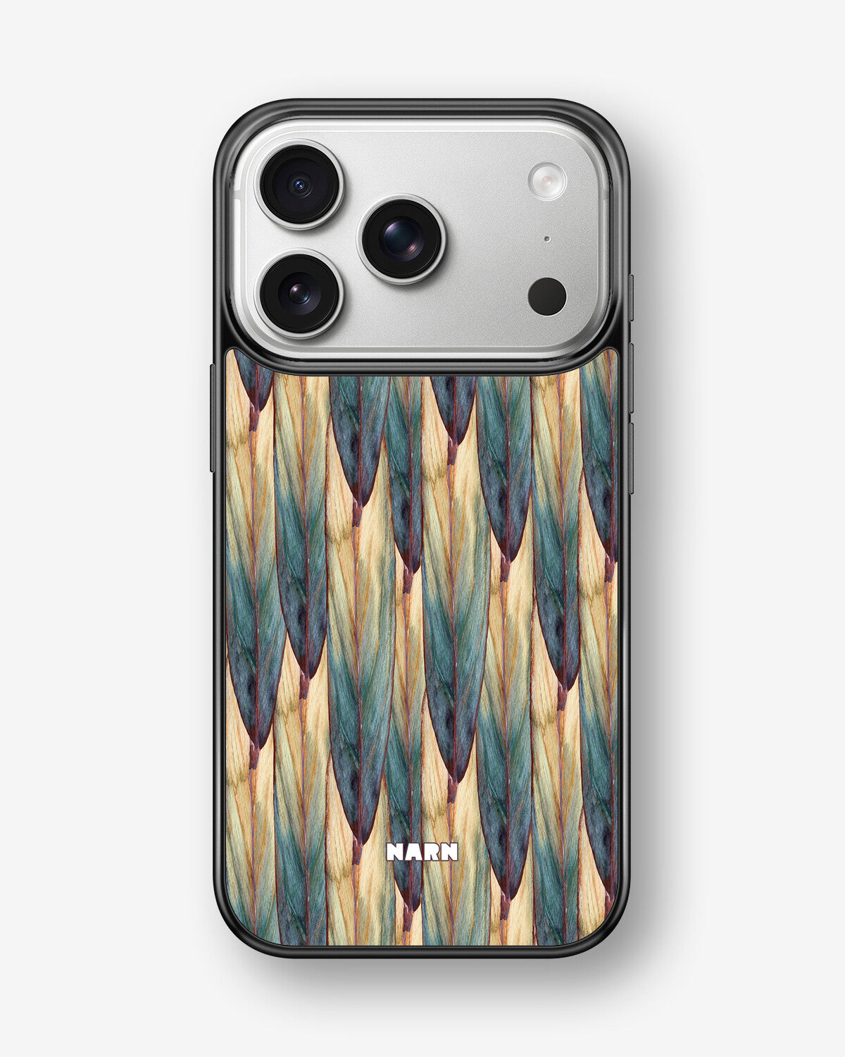 iPhone 17 Pro Hard Case – Happy Place - View 1