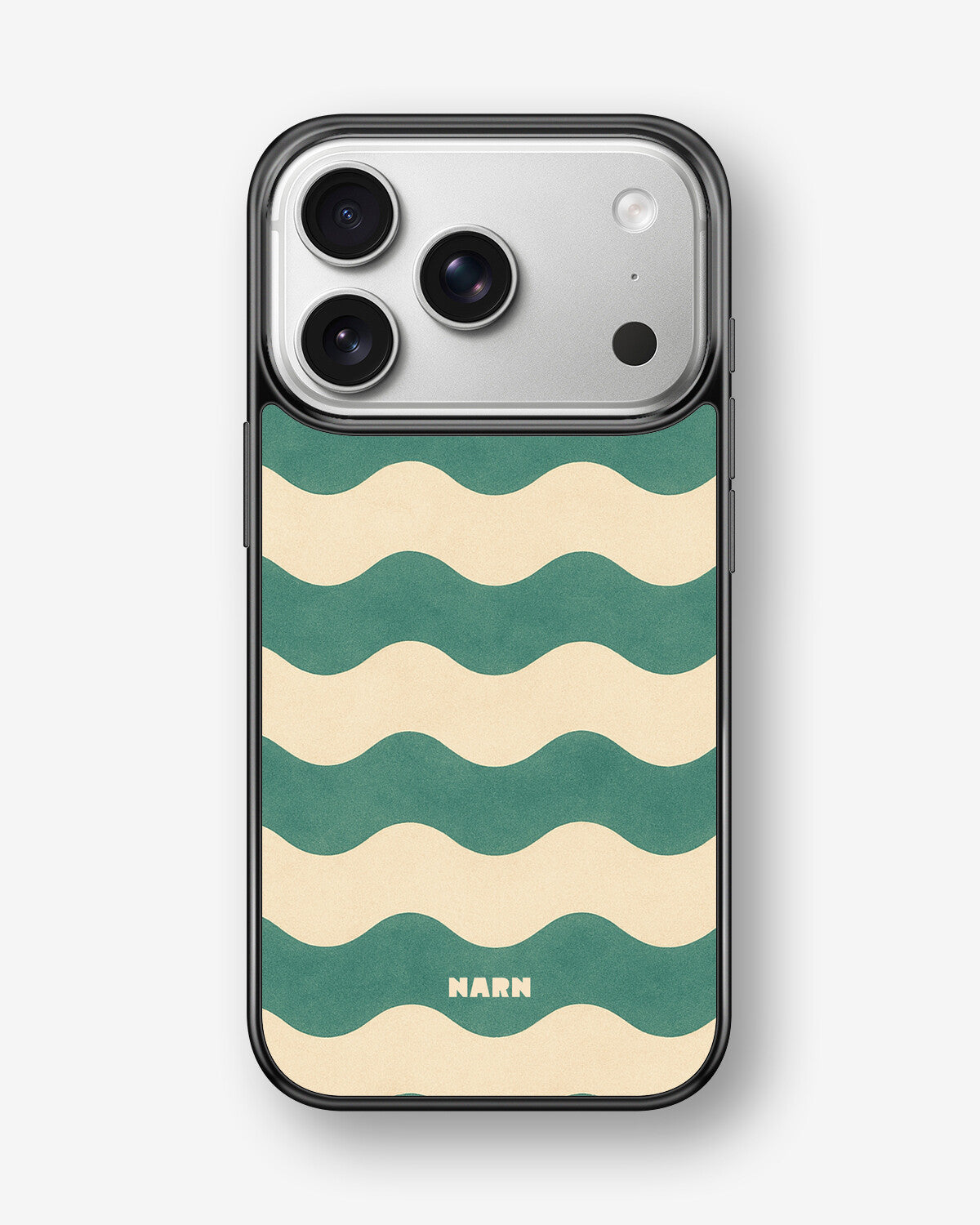 iPhone 17 Pro Hard Case – La Dolce Wave - View 1