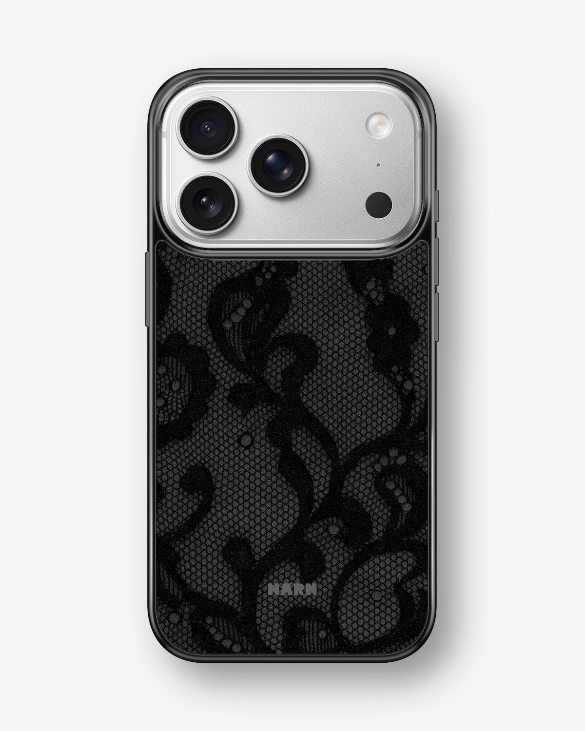 iPhone 17 Pro Hard Case – Lace - View 1