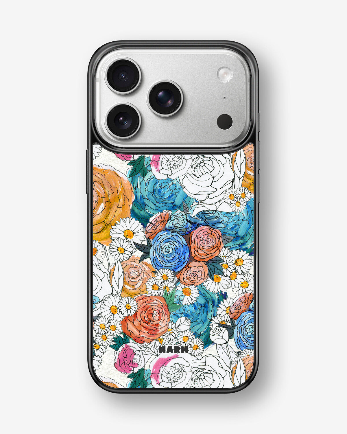 iPhone 17 Pro Hard Case – Midsommer - View 1