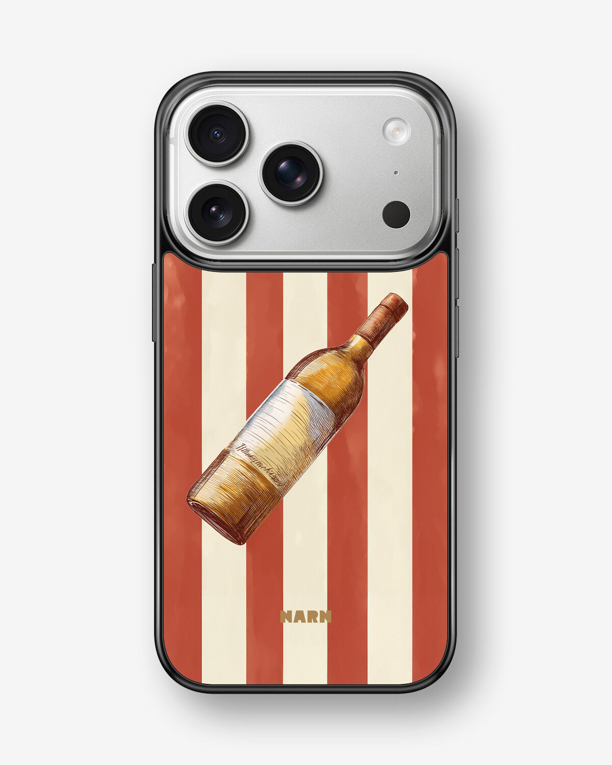 iPhone 17 Pro Hard Case – Vino - View 1