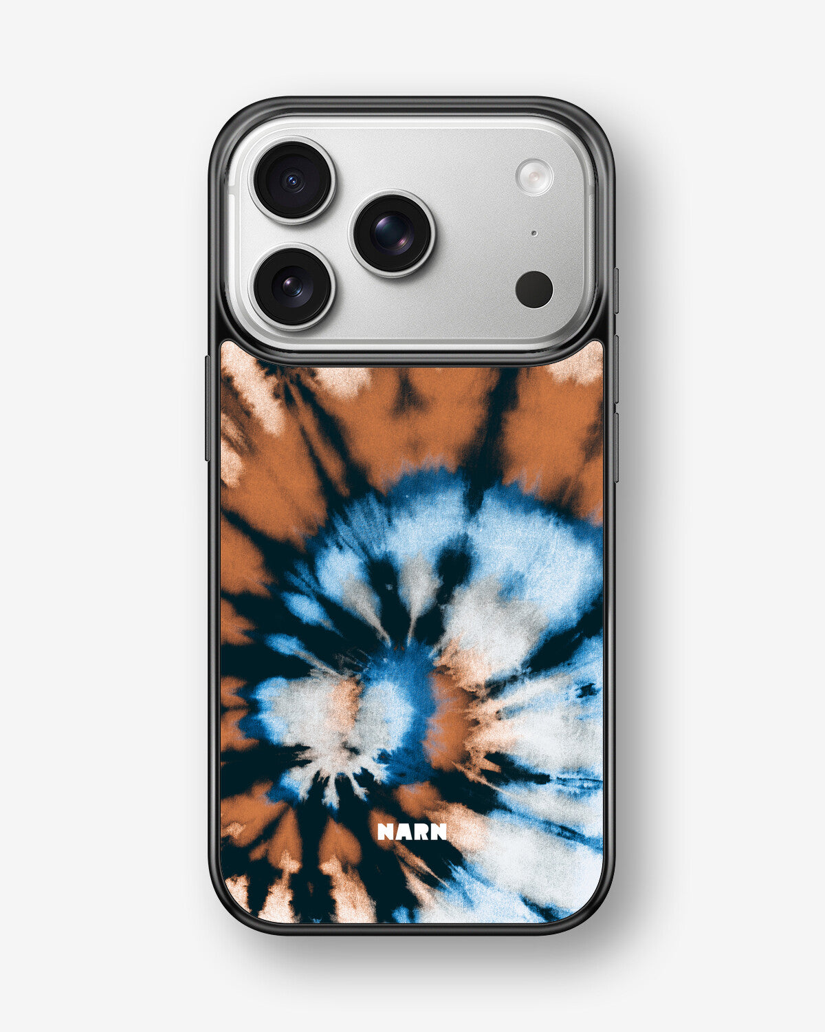 iPhone 17 Pro Max Hard Case – Boho Dream - View 1