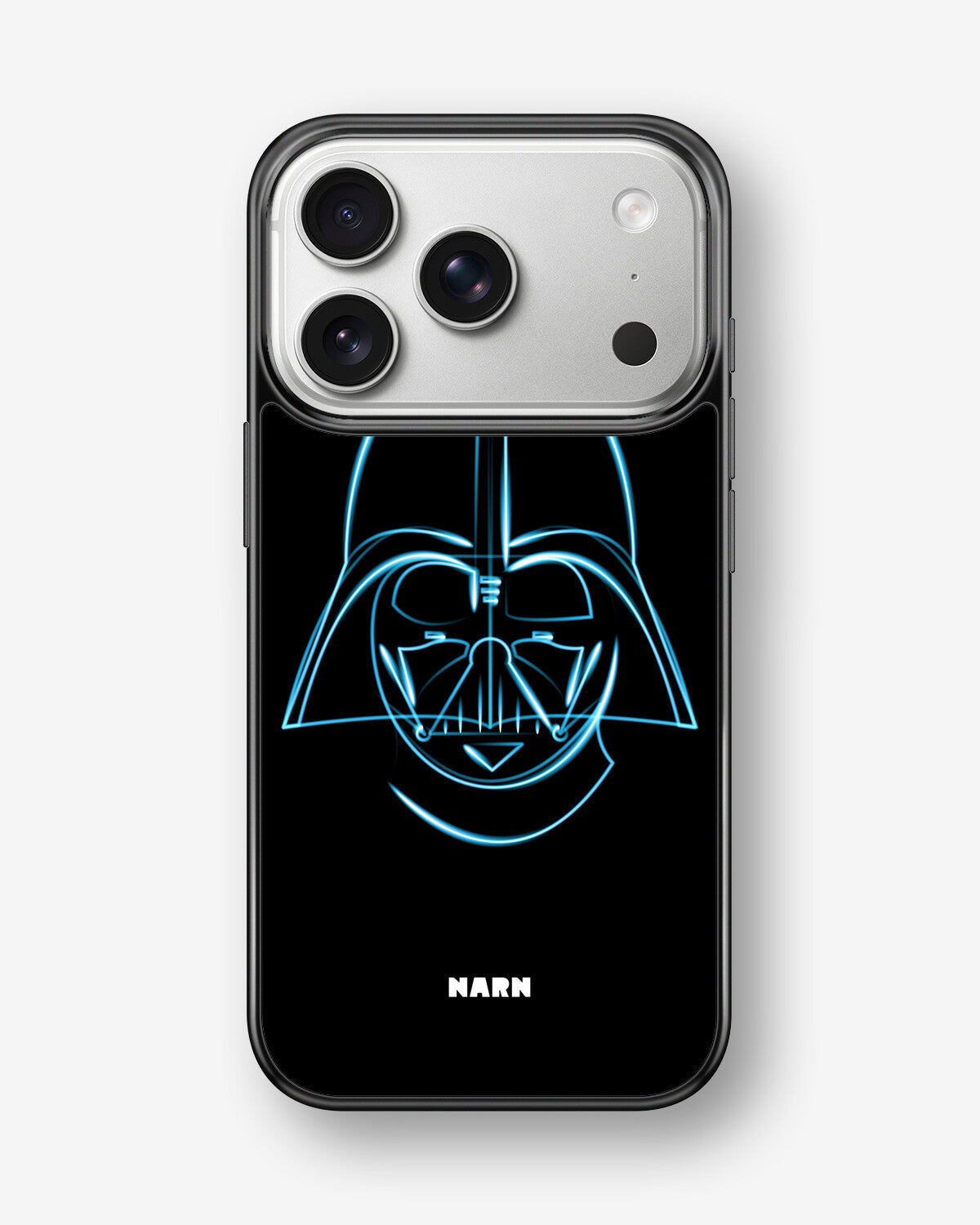 iPhone 17 Pro Max Hard Case – Darth Vader - View 1