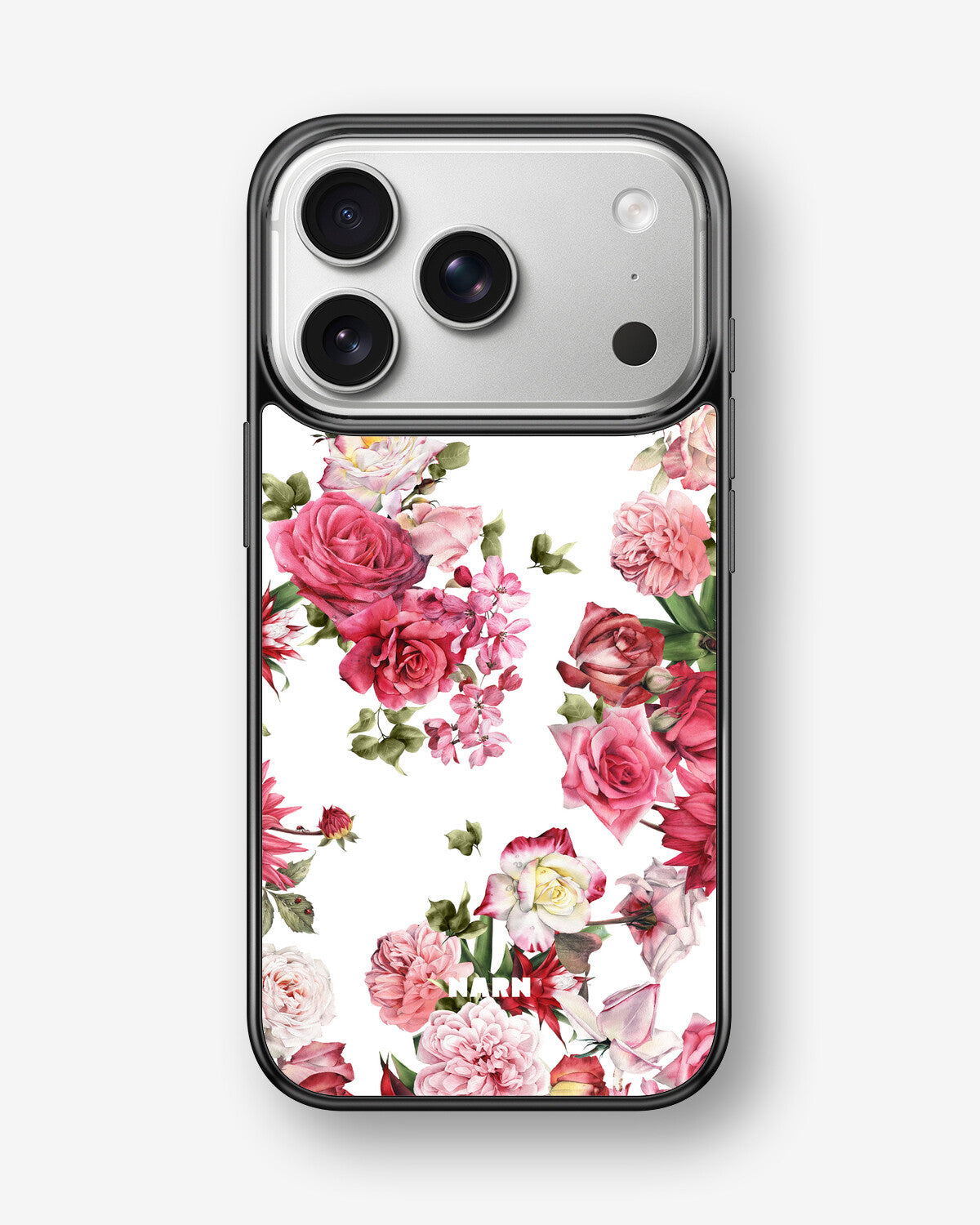 iPhone 17 Pro Max Hard Case – Garden Glow - View 1