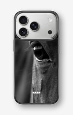 iPhone 17 Pro Max Hard Case – Horse Soul - View 1