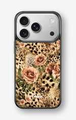 iPhone 17 Pro Max Hard Case – Leo Roses - View 1