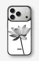 iPhone 17 Pro Max Hard Case – Lotus - View 1