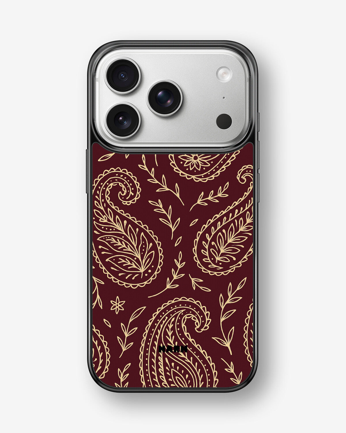iPhone 17 Pro Max Hard Case – Madame Royale - View 1
