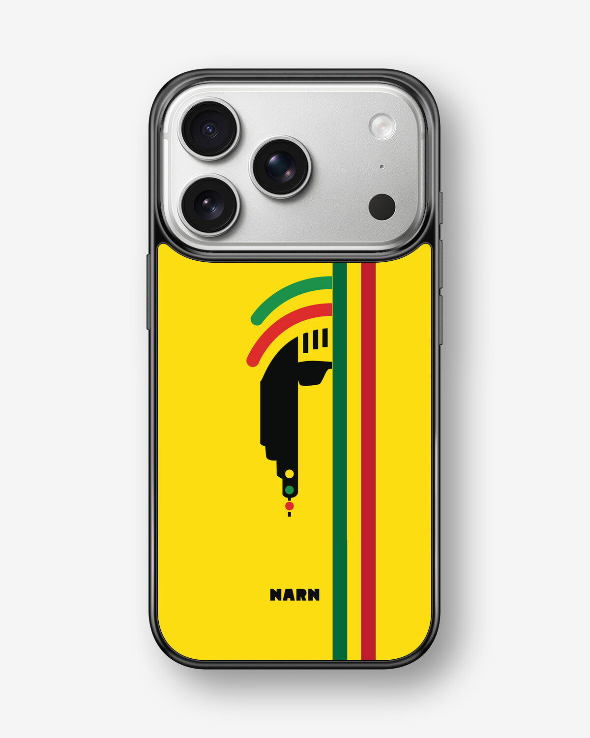 iPhone 17 Pro Max Hard Case – Marley - View 1