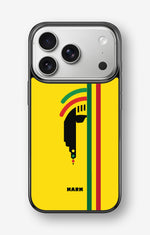 iPhone 17 Pro Max Hard Case – Marley - View 1
