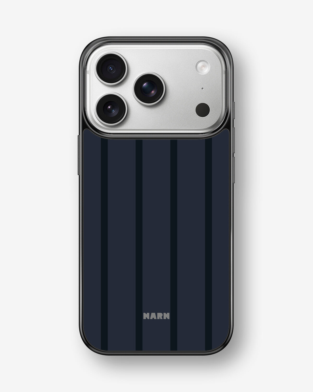 iPhone 17 Pro Max Hard Case – Navy Dream - View 1