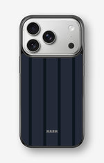 iPhone 17 Pro Max Hard Case – Navy Dream - View 1