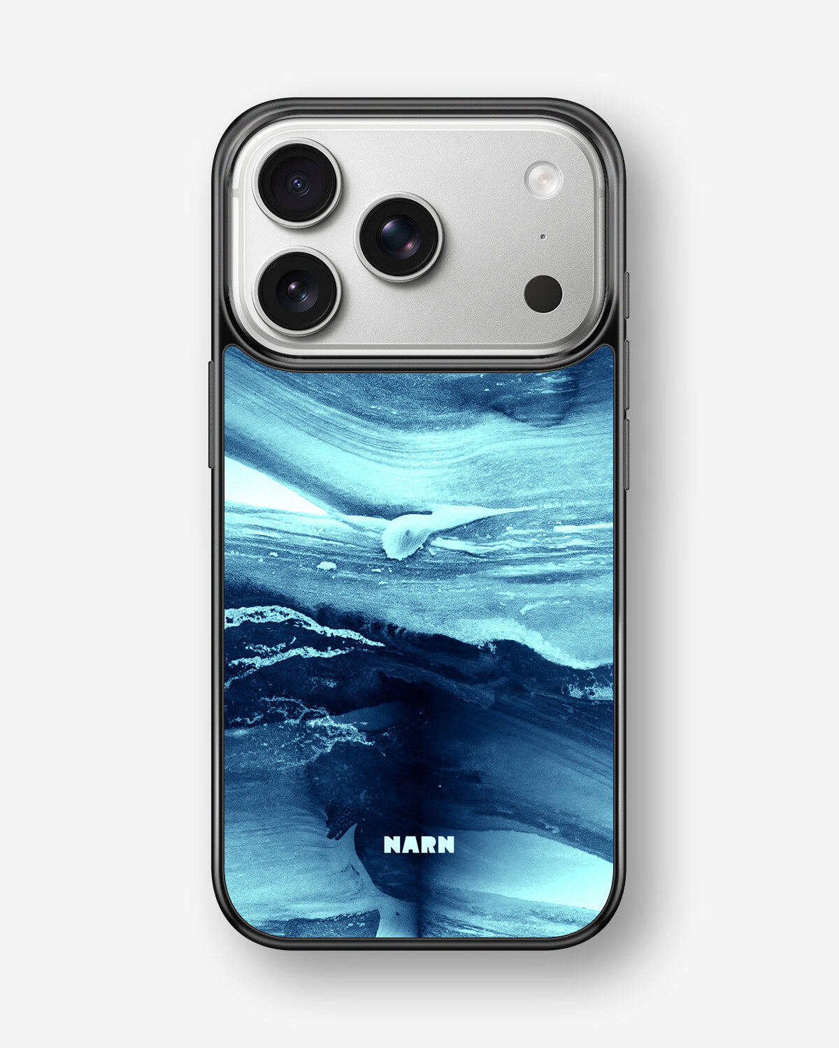 iPhone 17 Pro Max Hard Case – Ocean Dream - View 1