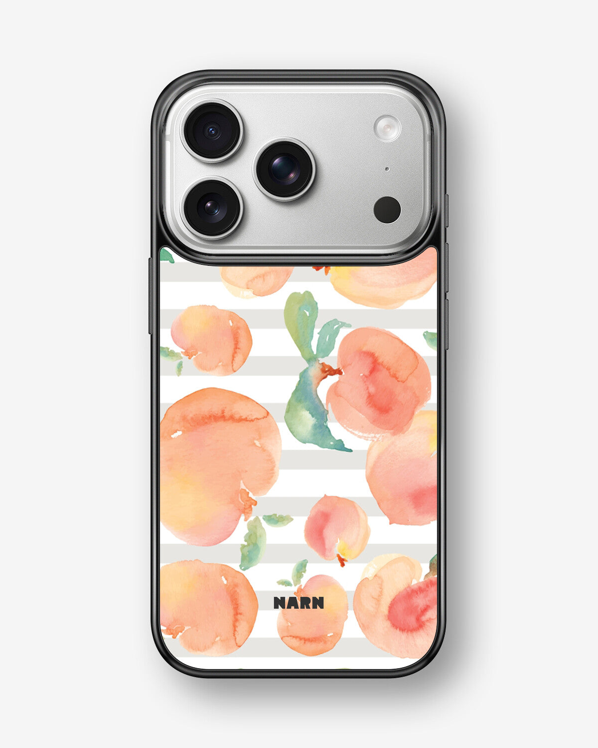 iPhone 17 Pro Max Hard Case – Peachey - View 1