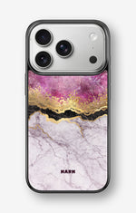 iPhone 17 Pro Max Hard Case – Pink Dream - View 1