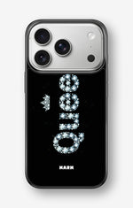 iPhone 17 Pro Max Hard Case – Queen - View 1