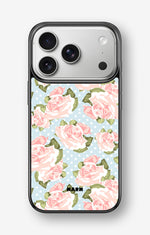 iPhone 17 Pro Max Hard Case – Rose Garden - View 1