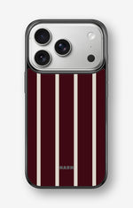 iPhone 17 Pro Max Hard Case – Rouge - View 1