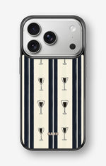 iPhone 17 Pro Max Hard Case – Sail & Sip - View 1