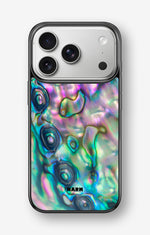 iPhone 17 Pro Max Hard Case – Seashell - View 1