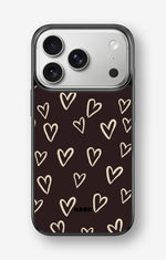 iPhone 17 Pro Max Hard Case – Secret Love - View 1