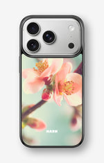 iPhone 17 Pro Max Hard Case – Sweet Bloom - View 1