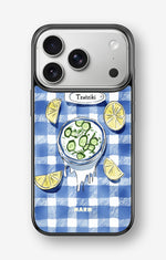 iPhone 17 Pro Max Hard Case – Tzatziki Time - View 1
