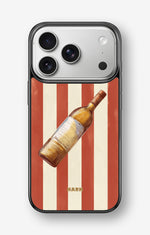 iPhone 17 Pro Max Hard Case – Vino - View 1