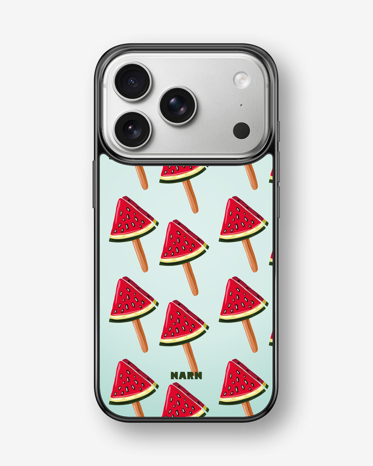 iPhone 17 Pro Max Hard Case – Watermelon Bliss - View 1