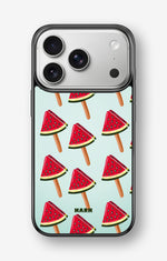 iPhone 17 Pro Max Hard Case – Watermelon Bliss - View 1