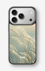 iPhone 17 Pro Max Hard Case – Windy Pampas - View 1