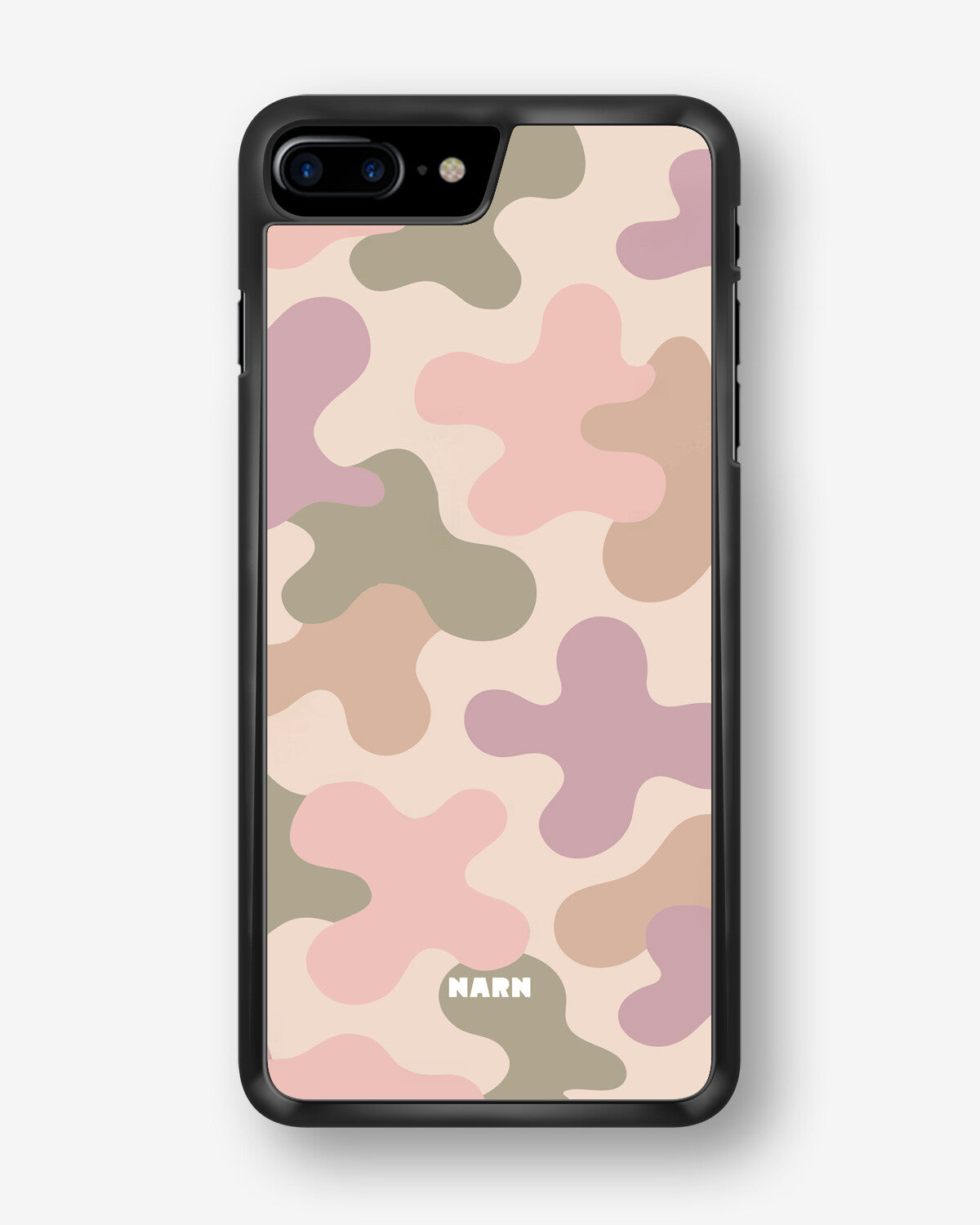 iPhone 6 / 6s Hard Case – Dream Camo - View 1