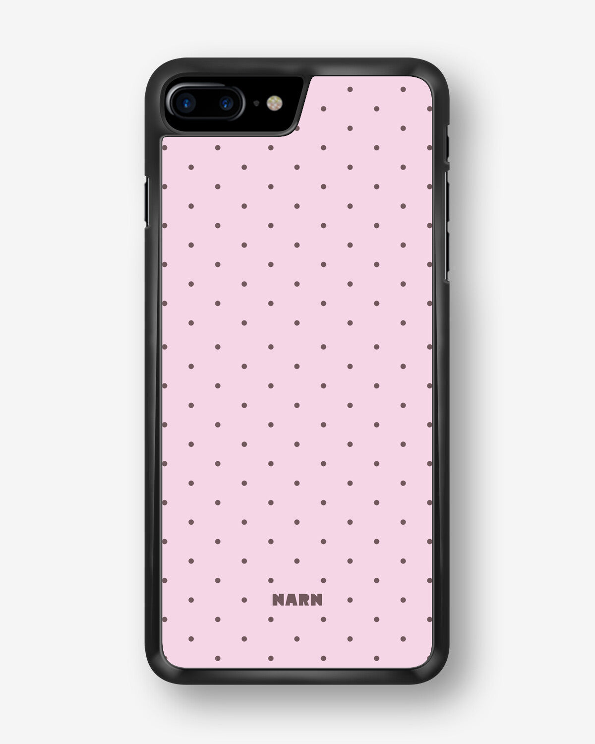 iPhone 6 / 6s Hard Case – Notebook - View 1