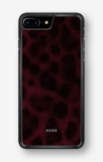 iPhone 6 / 6s Hard Case – Roar - View 1