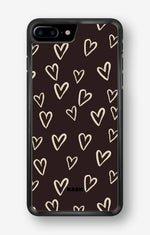 iPhone 6 / 6s Hard Case – Secret Love - View 1