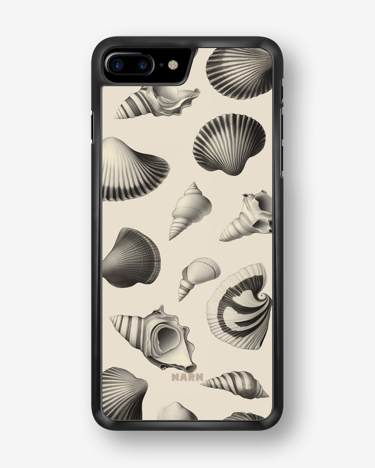 iPhone 6 / 6s Hard Case – Silent Sea - View 1