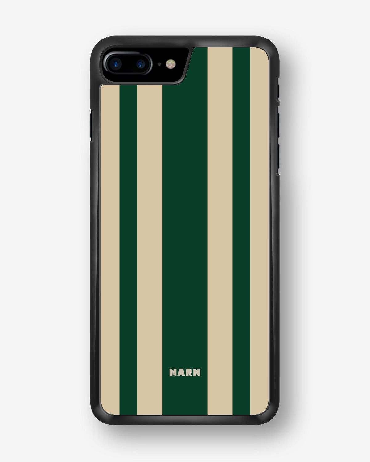 iPhone 6 / 6s Hard Case – Vert Stripe - View 1