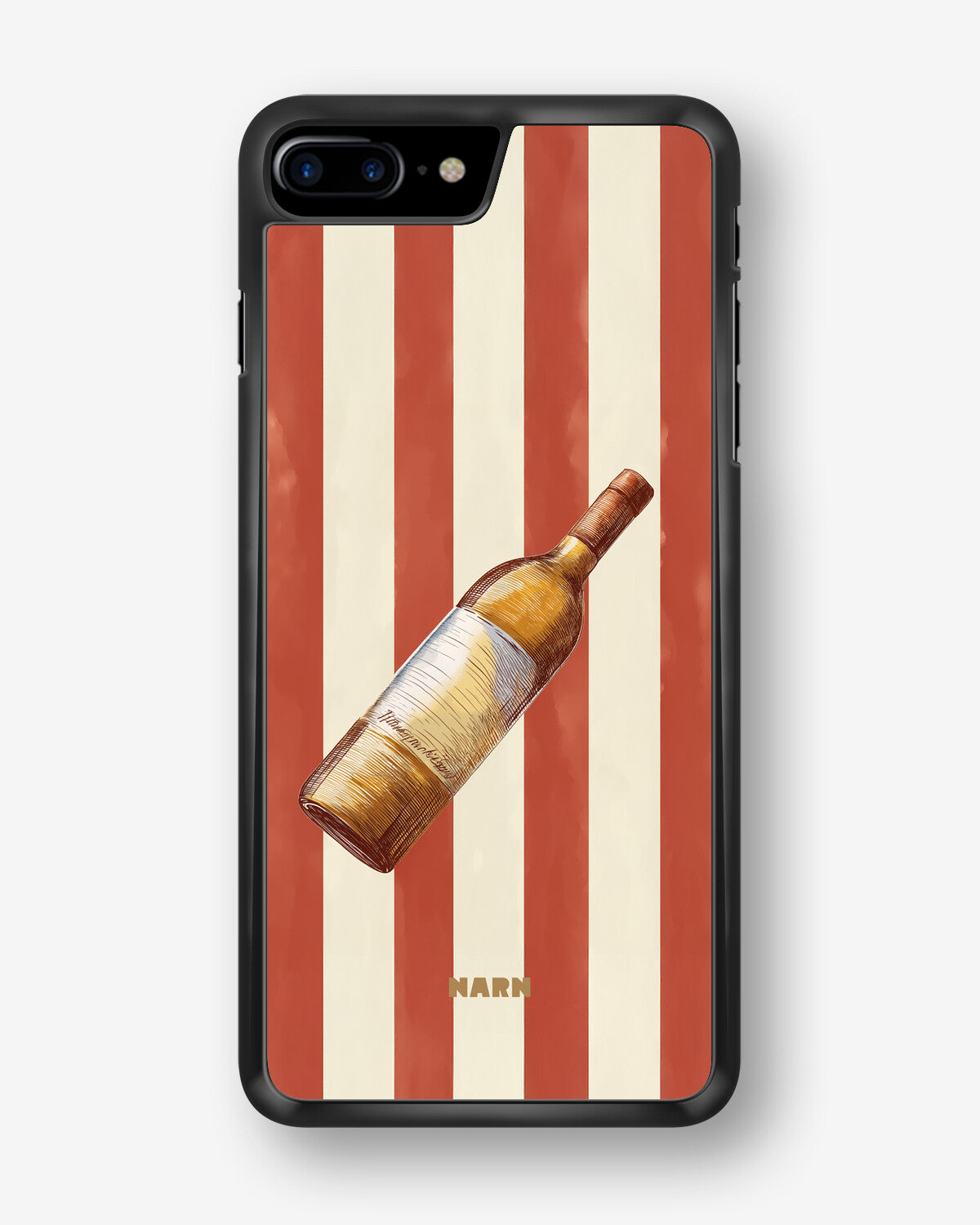 iPhone 6 / 6s Hard Case – Vino - View 1