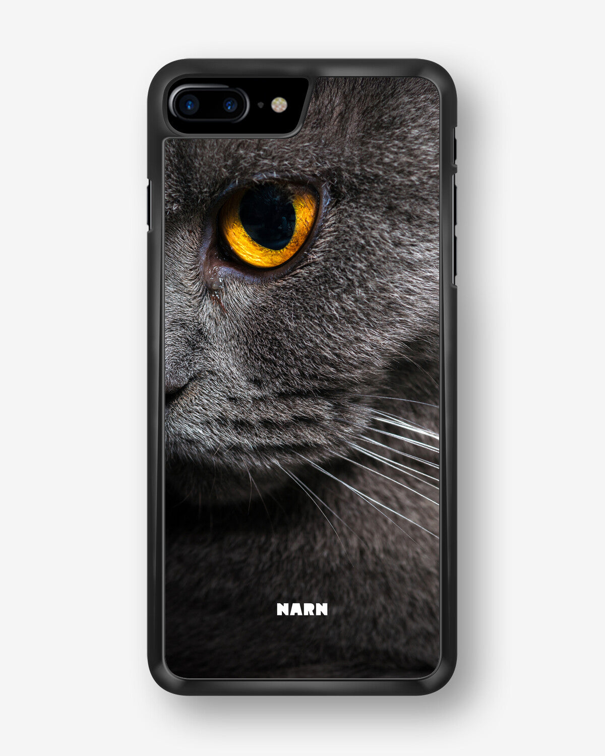 iPhone 6 / 6s Hard Case – Cat's Eye - View 1