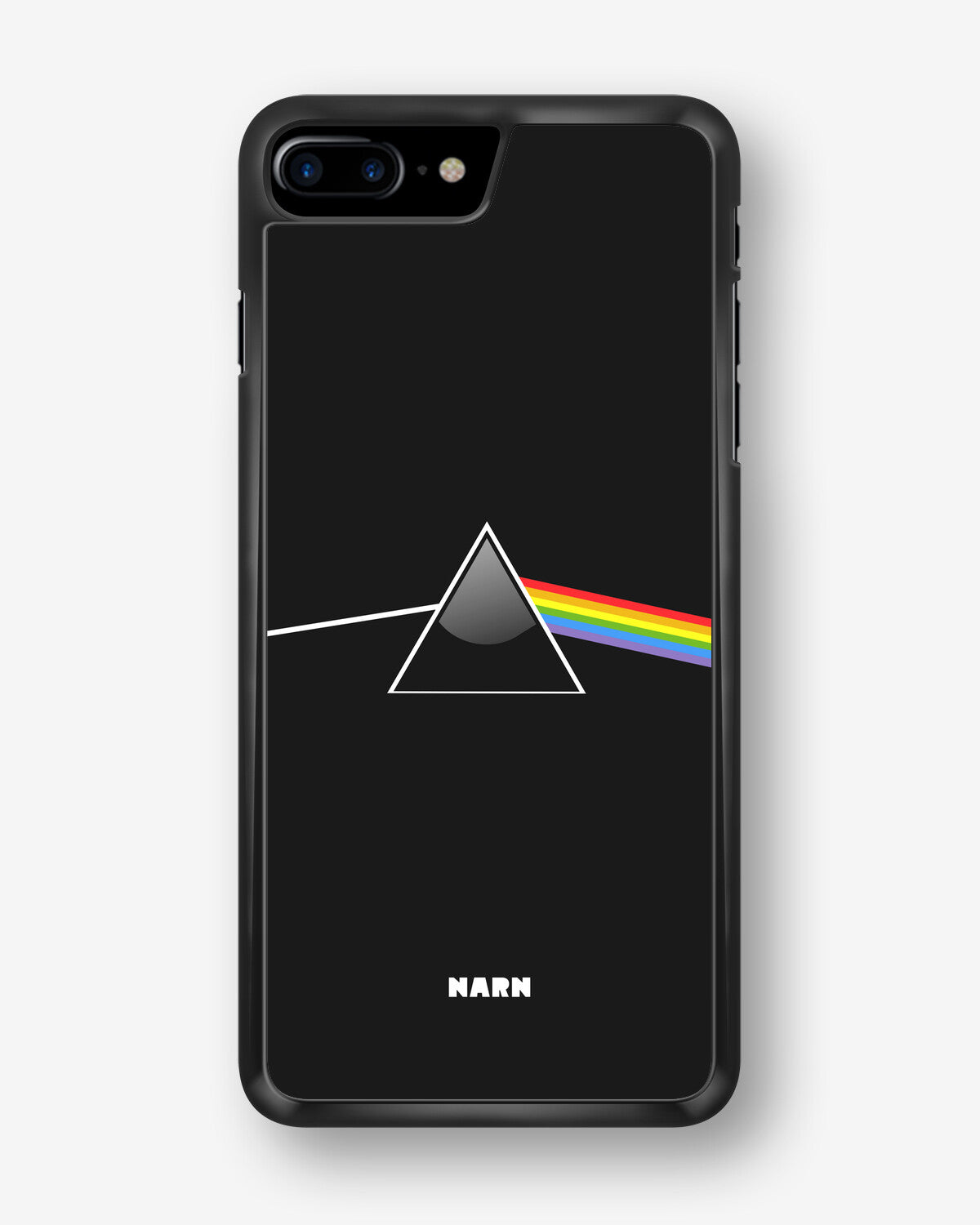 iPhone 6 / 6s Hard Case – Dark Side - View 1