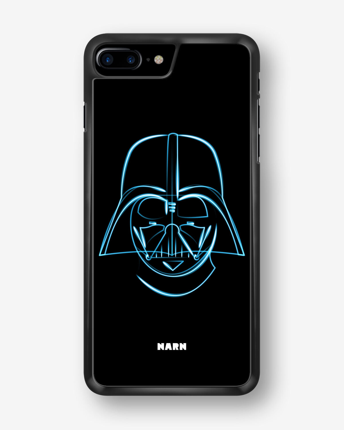 iPhone 6 / 6s Hard Case – Darth Vader - View 1