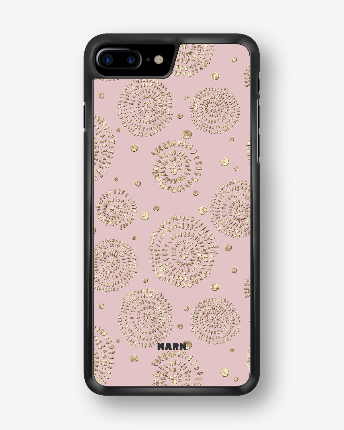 iPhone 6 / 6s Hard Case – Golden Henge - View 1